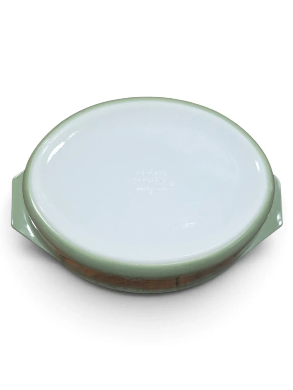 Pyrex versatile olive